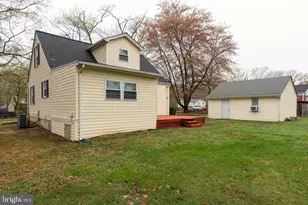 8104 Prince Georges Dr, Fort Washington, MD 20744 - Photo 38