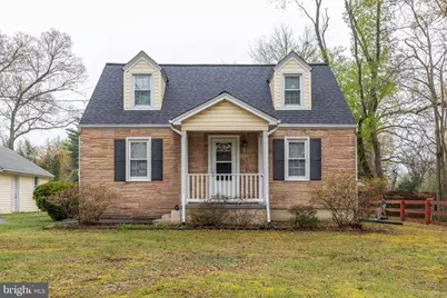 8104 Prince Georges Drive, Fort Washington, MD 20744 - Photo 1