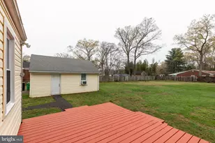 8104 Prince Georges Dr, Fort Washington, MD 20744 - Photo 32