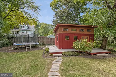 6118 43rd Avenue, Hyattsville, MD 20781 - Photo 56
