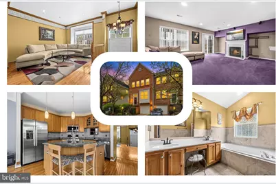 1810 Spanish Oak Lane, Bowie, MD 20721 - Photo 1