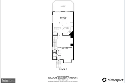 1810 Spanish Oak Lane, Bowie, MD 20721 - Photo 36