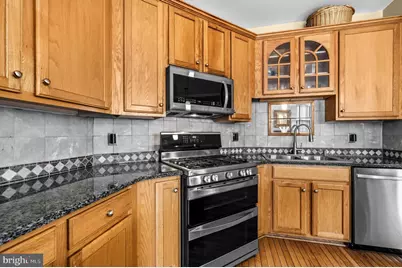 1810 Spanish Oak Lane, Bowie, MD 20721 - Photo 12