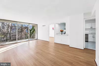 1836 Metzerott Road #T-3, Hyattsville, MD 20783 - Photo 6