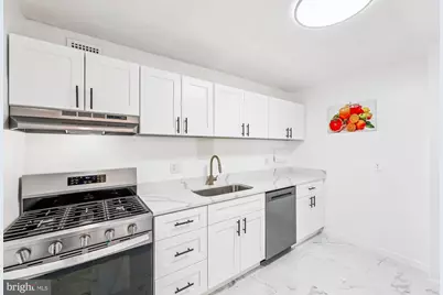 1836 Metzerott Road #T-3, Hyattsville, MD 20783 - Photo 4