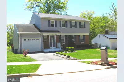 604 Bonnie Meadow, Fort Washington, MD 20744 - Photo 1