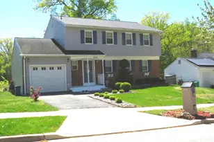 604 Bonnie Meadow, Fort Washington, MD 20744 - Photo 1