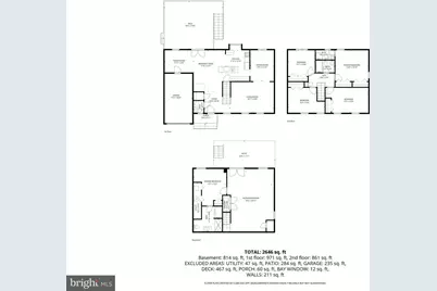 604 Bonnie Meadow, Fort Washington, MD 20744 - Photo 52