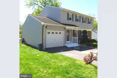 604 Bonnie Meadow, Fort Washington, MD 20744 - Photo 50