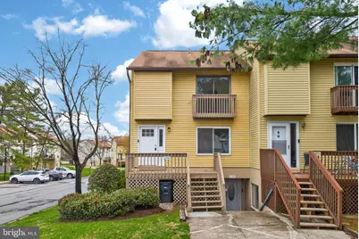 11376 Laurelwalk Drive #B-51, Laurel, MD 20708 - Photo 2