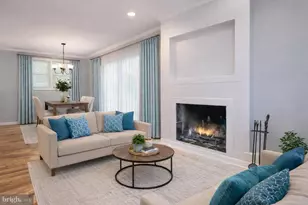 9603 Jacqueline Dr, Fort Washington, MD 20744 - Photo 6