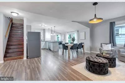 504 Capitol Heights Boulevard, Capitol Heights, MD 20743 - Photo 4