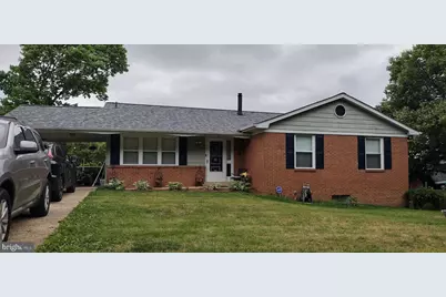 7814 Karla Lane, Fort Washington, MD 20744 - Photo 1