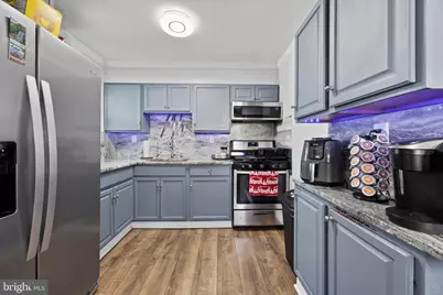 6624 Kipling Parkway, District Heights, MD 20747 - Photo 16