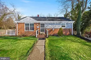 6624 Kipling Pkwy, District Heights, MD 20747 - Photo 1