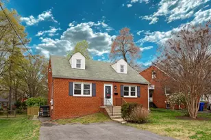 6504 Baltimore, Hyattsville, MD 20782 - Photo 1