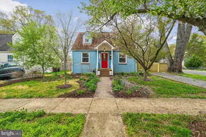 4801 Nicholson Street, Riverdale, MD 20737 - Photo 38
