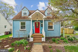 4801 Nicholson St, Riverdale, MD 20737 - Photo 2