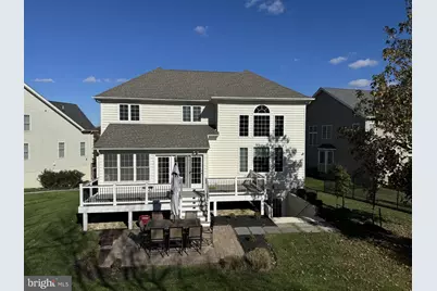 11105 Rodeo Court, Upper Marlboro, MD 20772 - Photo 2