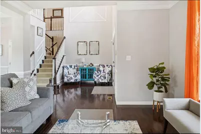 11105 Rodeo Court, Upper Marlboro, MD 20772 - Photo 2
