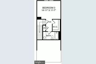 3406 Chester Alley, Hyattsville, MD 20782 - Photo 28