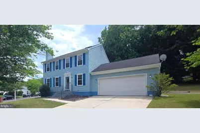 17234 Brookmeadow Lane, Upper Marlboro, MD 20772 - Photo 1