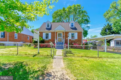 3103 Lancer Place, Hyattsville, MD 20782 - Photo 1