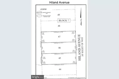 47 Hiland Avenue, Lanham, MD 20706 - Photo 2