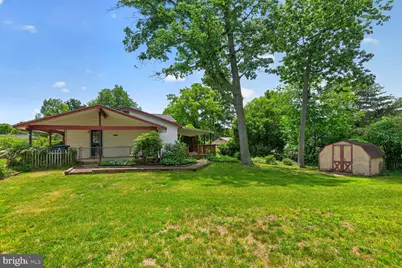 15800 Kerr Road, Laurel, MD 20707 - Photo 2