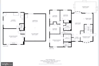 15800 Kerr Road, Laurel, MD 20707 - Photo 8