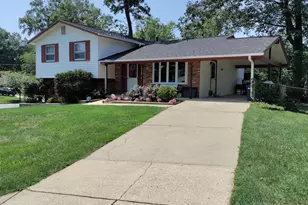 15800 Kerr Rd, Laurel, MD 20707 - Photo 1