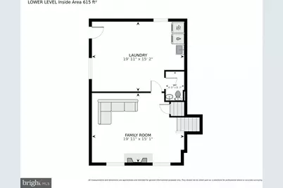 15800 Kerr Road, Laurel, MD 20707 - Photo 32