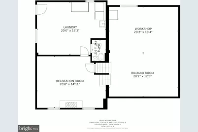 15800 Kerr Road, Laurel, MD 20707 - Photo 6