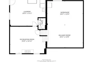 15800 Kerr Rd, Laurel, MD 20707 - Photo 6