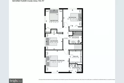 15800 Kerr Road, Laurel, MD 20707 - Photo 34