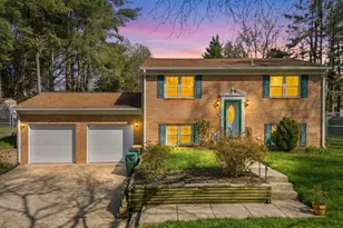 10202 Le Fevre Dr, Cheltenham, MD 20623 - Photo 1