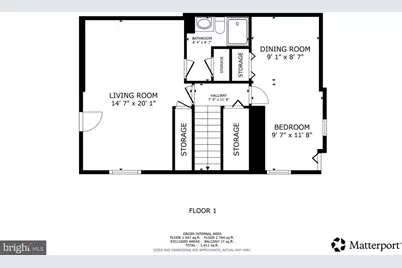 10202 Le Fevre Drive, Cheltenham, MD 20623 - Photo 36