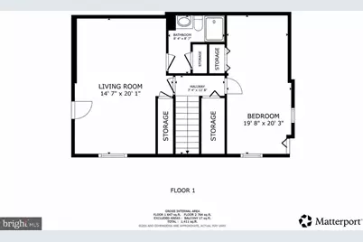 10202 Le Fevre Drive, Cheltenham, MD 20623 - Photo 36