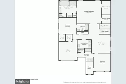 6547 Clubhouse Drive, Laurel, MD 20708 - Photo 28