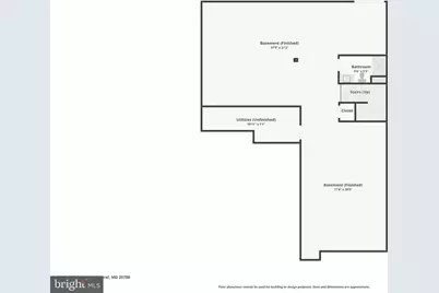 6547 Clubhouse Drive, Laurel, MD 20708 - Photo 50