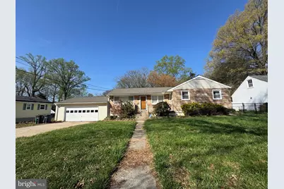 6500 Solar Avenue, Bowie, MD 20720 - Photo 2