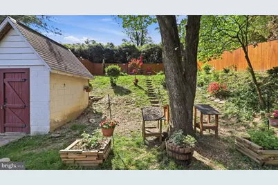 6719 Knollbrook Drive, Hyattsville, MD 20783 - Photo 46