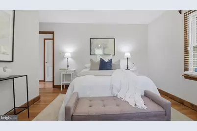 6719 Knollbrook Drive, Hyattsville, MD 20783 - Photo 28