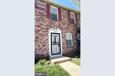 6039 Livingston Road, Oxon Hill, MD 20745 - Photo 1