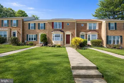 14806 Ashford Court, Laurel, MD 20707 - Photo 2