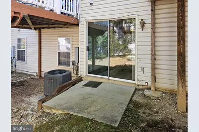 4109 Applegate Court #5, Suitland, MD 20746 - Photo 16