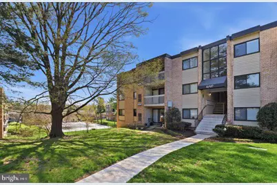 6307 Hil Mar Drive #7, District Heights, MD 20747 - Photo 2