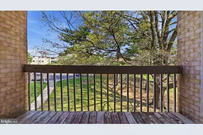 6307 Hil Mar Drive #7, District Heights, MD 20747 - Photo 22