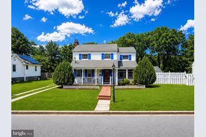 6506 Gateway Boulevard, District Heights, MD 20747 - Photo 2