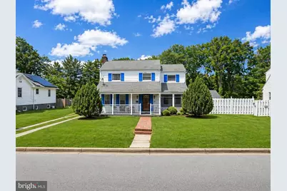 6506 Gateway Boulevard, District Heights, MD 20747 - Photo 1
